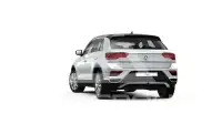 2019 Volkswagen T-Roc