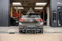 2019 Volkswagen T-Roc