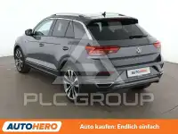 2019 Volkswagen T-Roc