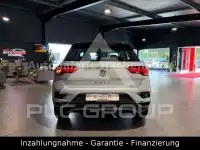 2019 Volkswagen T-Roc