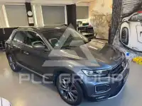 2019 Volkswagen T-Roc
