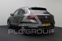 2019 Volkswagen T-Roc