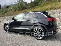 2019 Volkswagen T-Roc