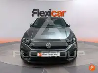 2019 Volkswagen T-Roc
