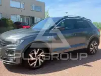 2019 Volkswagen T-Roc