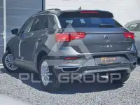 2019 Volkswagen T-Roc