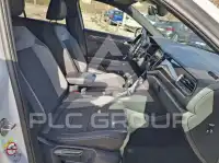 2019 Volkswagen T-Roc
