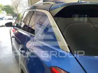 2019 Volkswagen T-Roc