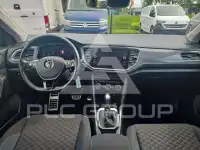 2019 Volkswagen T-Roc