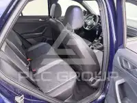 2019 Volkswagen T-Roc