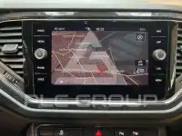 2019 Volkswagen T-Roc
