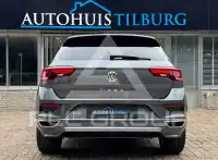 2019 Volkswagen T-Roc
