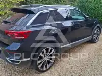 2019 Volkswagen T-Roc