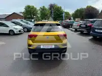 2019 Volkswagen T-Roc