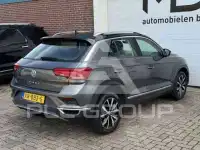 2019 Volkswagen T-Roc