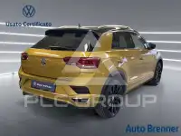 2019 Volkswagen T-Roc