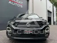 2019 Volkswagen T-Roc