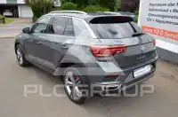 2019 Volkswagen T-Roc