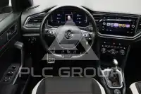 2019 Volkswagen T-Roc