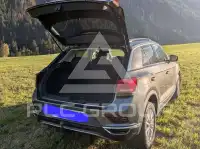 2019 Volkswagen T-Roc