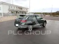 2019 Volkswagen T-Roc