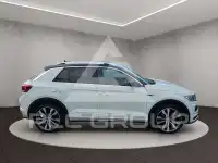2019 Volkswagen T-Roc