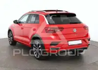 2019 Volkswagen T-Roc