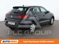 2019 Volkswagen T-Roc