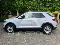 2019 Volkswagen T-Roc