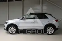2019 Volkswagen T-Roc