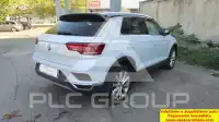 2019 Volkswagen T-Roc