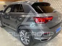 2019 Volkswagen T-Roc