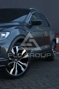 2019 Volkswagen T-Roc