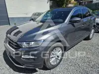 2019 Volkswagen T-Roc