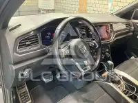 2019 Volkswagen T-Roc