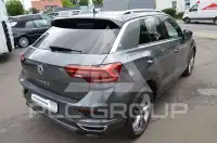 2019 Volkswagen T-Roc