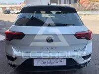 2019 Volkswagen T-Roc