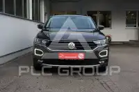 2019 Volkswagen T-Roc