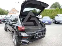 2019 Volkswagen T-Roc