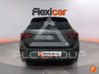 2019 Volkswagen T-Roc