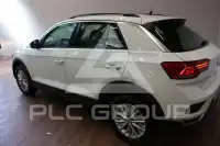 2019 Volkswagen T-Roc