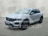 2019 Volkswagen T-Roc