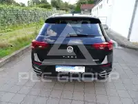 2019 Volkswagen T-Roc