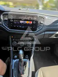 2019 Volkswagen T-Roc