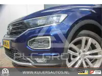 2019 Volkswagen T-Roc