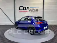 2019 Volkswagen T-Roc