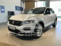 2019 Volkswagen T-Roc