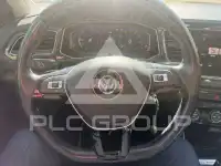 2019 Volkswagen T-Roc