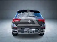 2019 Volkswagen T-Roc