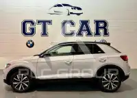 2019 Volkswagen T-Roc
